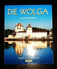 Wolga gebraucht kaufen  Wird an jeden Ort in Deutschland