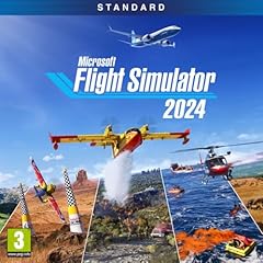 Microsoft flight simulator usato  Spedito ovunque in Italia 
