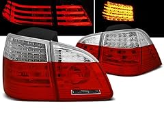 Fanale posteriore led usato  Spedito ovunque in Italia 