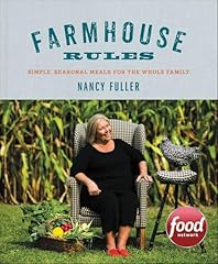 Farmhouse rules simple for sale  Delivered anywhere in USA 