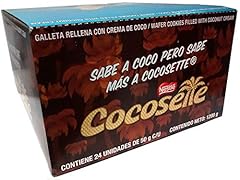 Cocosette und galleta usato  Spedito ovunque in Italia 