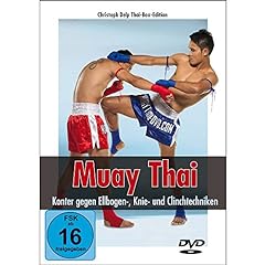 Muay thai dvd gebraucht kaufen  Wird an jeden Ort in Deutschland