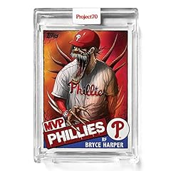 Topps project70 card for sale  Delivered anywhere in USA 