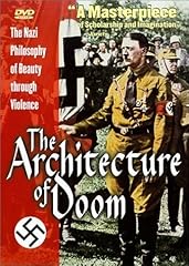 Architecture doom first for sale  Delivered anywhere in USA 