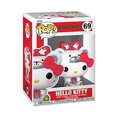 Funko pop sanrio d'occasion  Livré partout en France