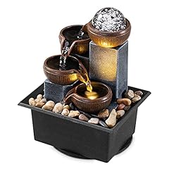 Tabletop fountain level for sale  Delivered anywhere in USA 