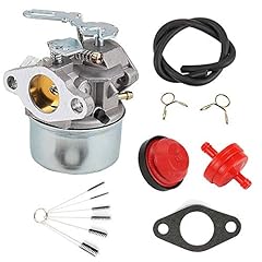 Podoy 640084B Carburetor Carb with Gasket Kit for Tecumseh for sale  Delivered anywhere in Canada