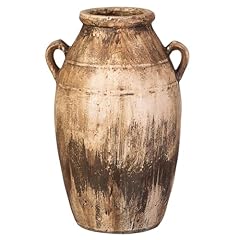 Inch brown antique for sale  Delivered anywhere in USA 
