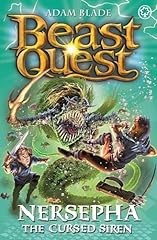Nersepha the cursed usato  Spedito ovunque in Italia 