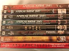 American horror story for sale  Delivered anywhere in USA 