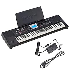 Roland backing keyboard usato  Spedito ovunque in Italia 