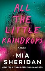 Little raindrops novel for sale  Delivered anywhere in USA 
