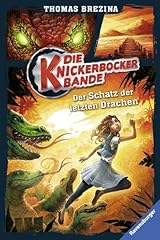 Knickerbocker bande band gebraucht kaufen  Wird an jeden Ort in Deutschland
