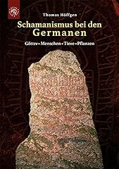Schamanismus den germanen gebraucht kaufen  Wird an jeden Ort in Deutschland