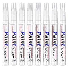 Yyshus white paint for sale  Delivered anywhere in UK