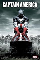 Captain america brubaker d'occasion  Livré partout en France