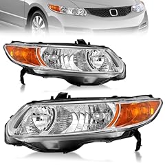 Elh headlight assembly for sale  Delivered anywhere in USA 