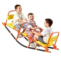 Vevor seesaw teeter for sale  Delivered anywhere in USA 