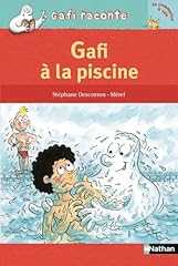 Gafi piscine d'occasion  Livré partout en France