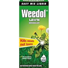 Weedol litre lawn for sale  Delivered anywhere in UK