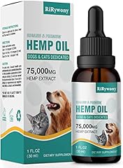 Rirywony hemp oil for sale  Delivered anywhere in USA 