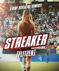 Streaker blu ray for sale  Delivered anywhere in UK