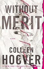 Without merit novel for sale  Delivered anywhere in USA 