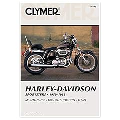 Clymer harley davidson for sale  Delivered anywhere in USA 