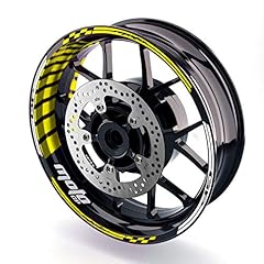 Autobahn88 motorcycle rim for sale  Delivered anywhere in UK