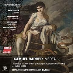 Medea vii sombre gebraucht kaufen  Wird an jeden Ort in Deutschland