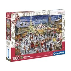 Clementoni the christmas gebraucht kaufen  Wird an jeden Ort in Deutschland