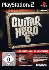 Activision guitar hero usato  Spedito ovunque in Italia 