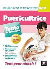 Dep puéricultrice programme d'occasion  Livré partout en France