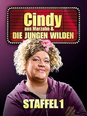 Cindy jungen wilden gebraucht kaufen  Wird an jeden Ort in Deutschland