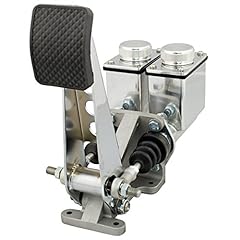 Single brake pedal for sale  Delivered anywhere in USA 