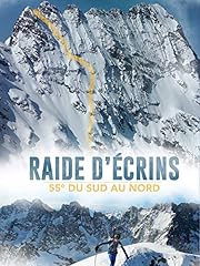 Raide écrins d'occasion  Livré partout en France