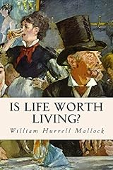 Life worth living for sale  Delivered anywhere in UK