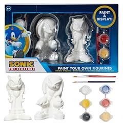 Sonic hedgehog diy for sale  Delivered anywhere in USA 