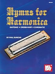 Hymns for harmonica d'occasion  Livré partout en France