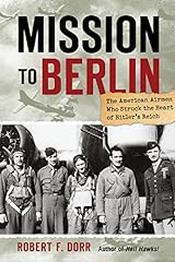 Mission berlin american for sale  Delivered anywhere in USA 