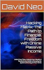 Hacking matrix the usato  Spedito ovunque in Italia 