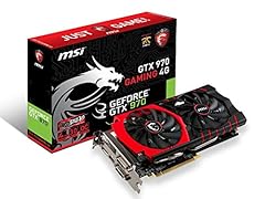 Msi nvidia gtx for sale  Delivered anywhere in UK