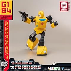 Bumblebee transformers toy for sale  Delivered anywhere in USA 