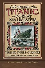 Sinking titanic great for sale  Delivered anywhere in USA 