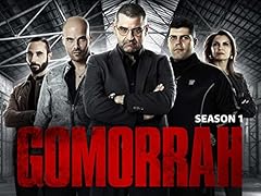 Gomorrah for sale  Delivered anywhere in UK