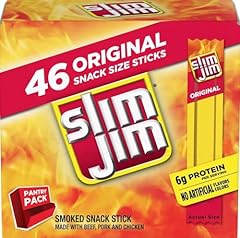 Slim jim original for sale  Delivered anywhere in USA 