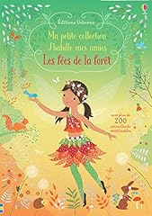 Fées forêt petite d'occasion  Livré partout en France