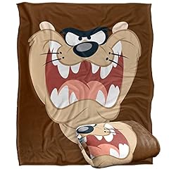 Looney tunes blanket for sale  Delivered anywhere in USA 