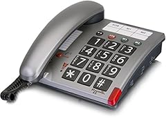 Amplicomms powertel großtaste gebraucht kaufen  Wird an jeden Ort in Deutschland