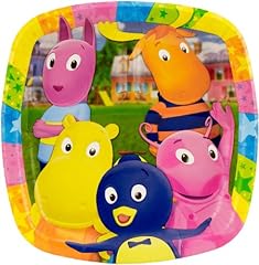 Backyardigans dinner pocket for sale  Delivered anywhere in USA 